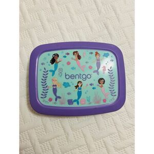 BENTGO MERMAID LUNCH‎ BOX